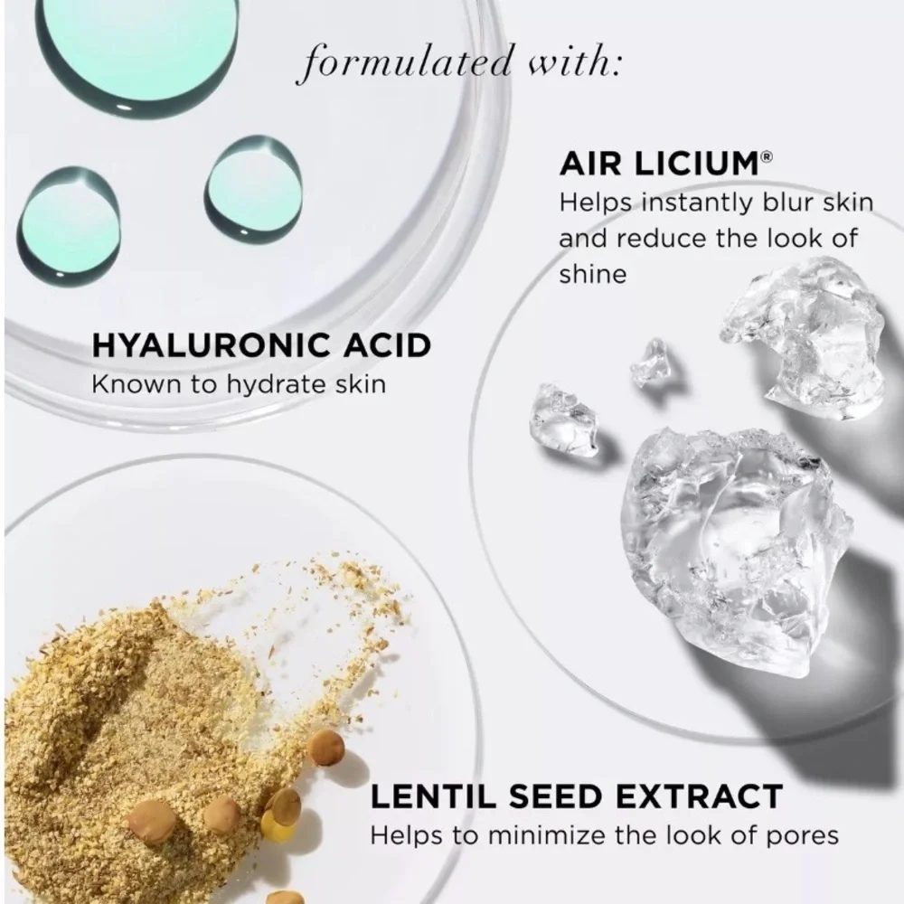 IT Cosmetics CC+ Cream Natural Matte Foundation with SPF
